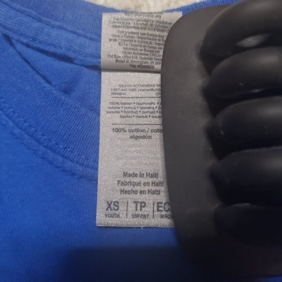 Youth Dentist Shirt Size XS - Picture 9 of 14